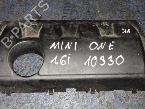 Used Upper protection Upper protection 34884835 34884835