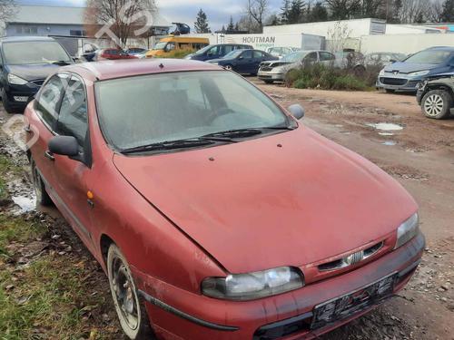 Used Parts FIAT BRAVA (182_) 1.9 TD 75 S (182.BF) (75 hp) 4477848