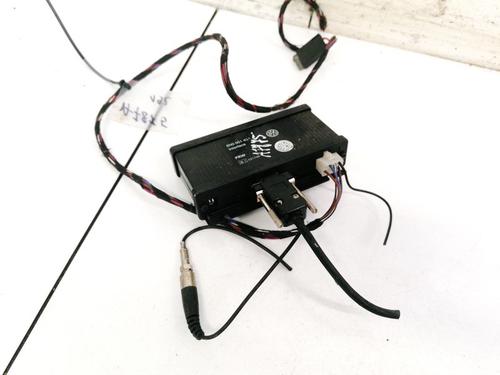 Used Electronic module Electronic module VW TOURAN (1T1, 1T2) 2.0 TDI 16V (140 hp) 32902808 32902808