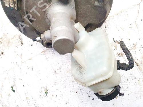 Used Brake master cylinder Brake master cylinder OPEL INSIGNIA A (G09) 1.8 (68) (140 hp) 35143198 35143198