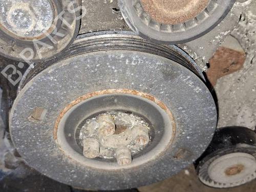 Pulley SAAB 9-3 (YS3F, E79, D79, D75) 1.9 TiD | BP36506529M122 - Image 2