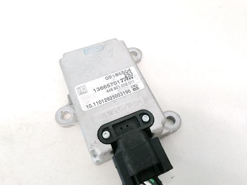 Electronic module OPEL SIGNUM Hatchback (Z03) 2.2 DTI (F48) | BP35512786M83 - Image 3