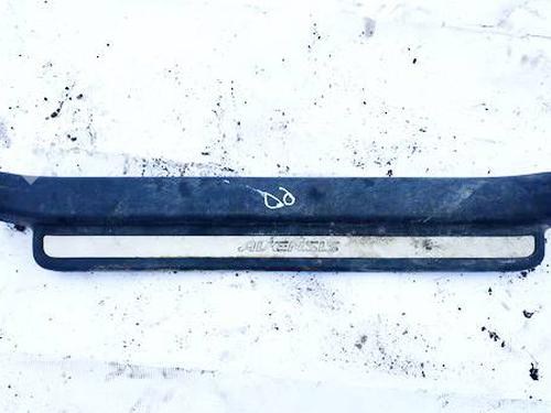 Used Step Step TOYOTA AVENSIS (_T25_) 2.0 D-4D (CDT250_, CDT250R) (116 hp) 40244563 40244563