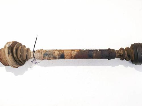 Used Right front driveshaft Right front driveshaft AUDI A6 C5 (4B2, 4B4) 2.5 TDI (163 hp) 35254716 35254716