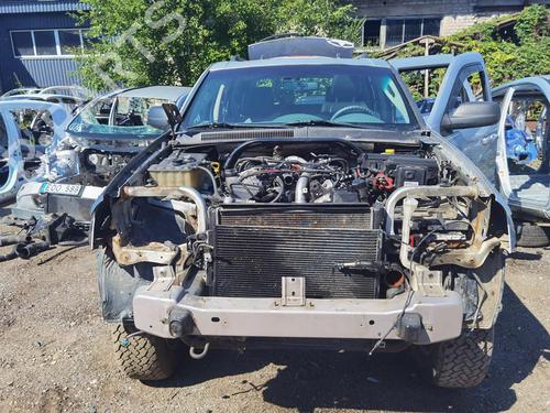 Electronic module SUZUKI GRAND VITARA I (FT, HT) 2.7 (JA 627) | BP32905830M83 - Image 5