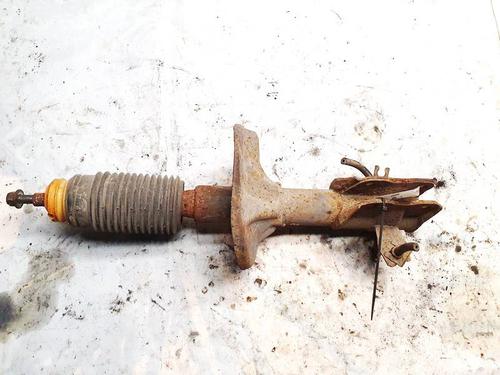 Used Left front shock absorber Left front shock absorber 35293234 35293234