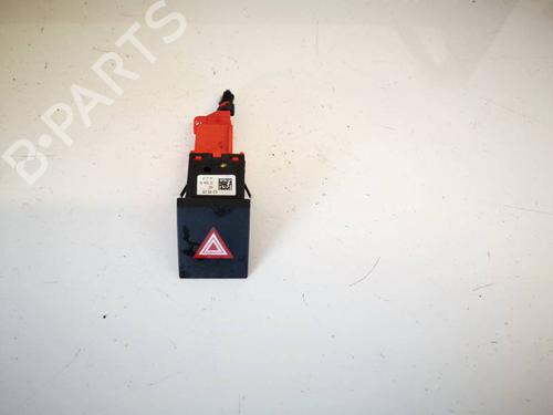 Used Warning switch Warning switch SKODA ROOMSTER (5J7) 1.2 (70 hp) 35226167 35226167