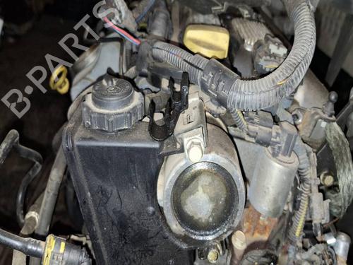 Used Steering pump Steering pump OPEL VECTRA B Estate (J96) 2.2 i 16V (F35) (147 hp) 36586860 36586860