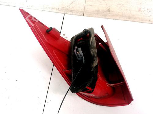 Right taillight PEUGEOT 1007 (KM_) 1.4 HDi | BP35456000C35 - Image 2