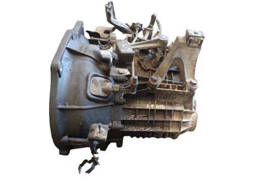 Gearbox MAZDA 3 (BK) 1.6 DI Turbo | BP35131793M3 - Image 2