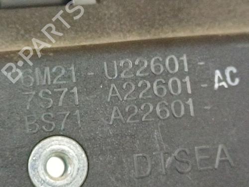 Front left interior door handle FORD MONDEO IV (BA7) 2.0 TDCi | BP34900942I13 - Image 5