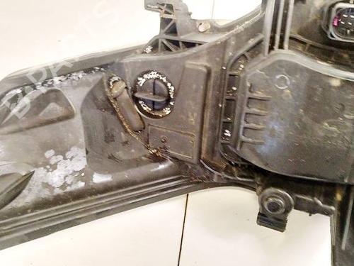 Right headlight FORD MONDEO IV (BA7) 2.0 TDCi | BP34838591C29 - Image 3
