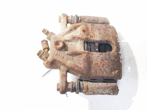 Used Left front brake caliper Left front brake caliper NISSAN NOTE (E11, NE11) 1.5 dCi (86 hp) 39909981 39909981