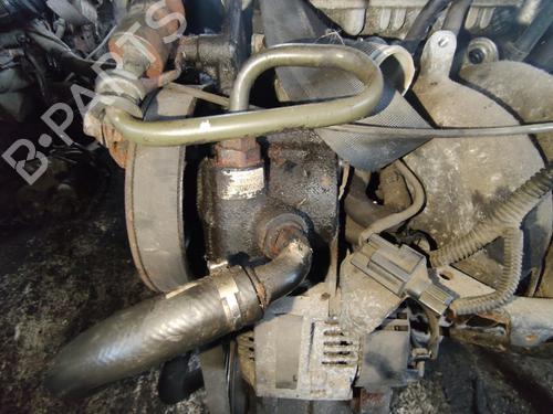 Used Steering pump Steering pump 35593016 35593016