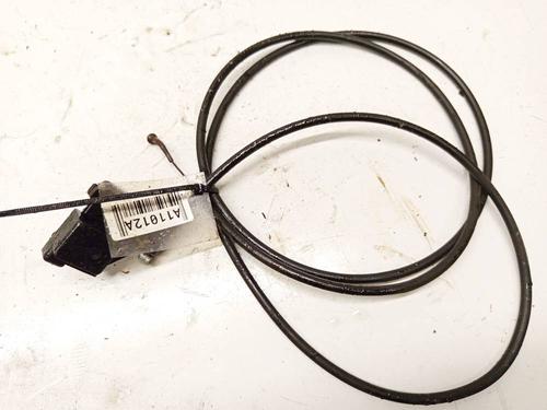 Interior handle OPEL VECTRA C (Z02) 2.2 DTI 16V (F69) | BP34838634I7 - Image 2