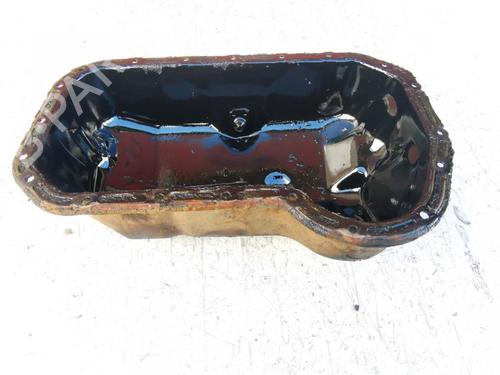 Used Oil sump Oil sump 35509025 35509025