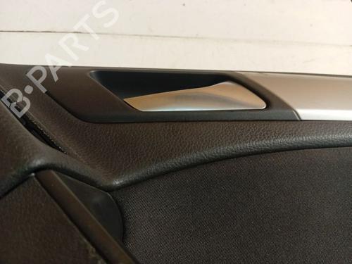 Used Front right interior door handle Front right interior door handle VW GOLF VI (5K1) 1.4 TSI (160 hp) 40028010 40028010