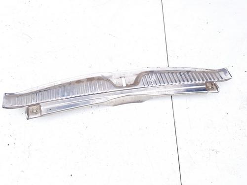 Trinbræt Trinbræt RENAULT LAGUNA II (BG0/1_) 2.2 dCi (BG0F) (150 hp) 35630616 35630616