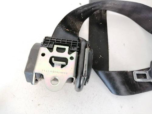 Front right seatbelt HONDA CR-V III (RE_) 2.0 i-VTEC (RE5, RE1) | BP35233271I25 - Image 2