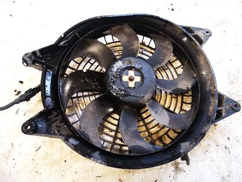 Used Fan Fan SUZUKI WAGON R+ (MA) 1.3 4WD (RB413) (76 hp) 35545844 35545844