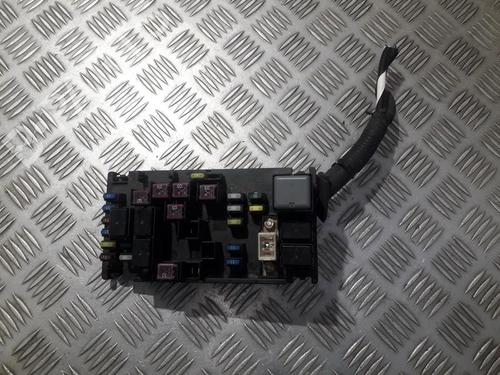 Used Fuse box Fuse box SUBARU OUTBACK (BL, BP) 2.5 AWD (BP9) (165 hp) 33504078 33504078