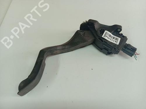 Pedal Pedal PEUGEOT 308 SW I (4E_, 4H_) 1.6 HDi (109 hp) 37062978 37062978