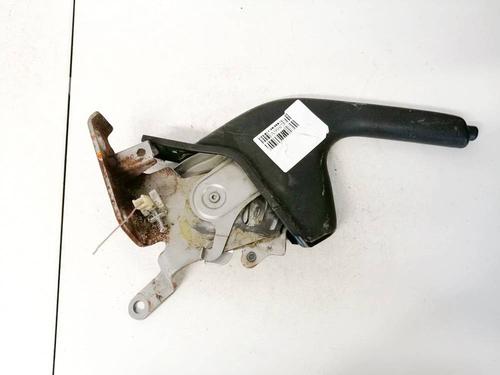 Used Hand brake Hand brake MAZDA 2 (DE_, DH_) 1.4 MZR-CD (68 hp) 35094467 35094467
