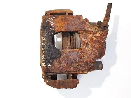 Used Right front brake caliper Right front brake caliper KIA SEPHIA Saloon (FA) 1.6 i (80 hp) 35410062 35410062