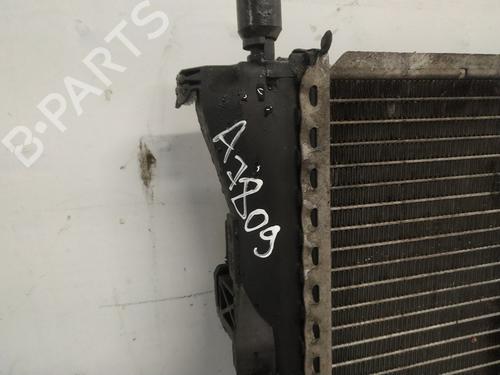 Water radiator RENAULT ESPACE IV (JK0/1_) 2.2 dCi (JK0H) | BP35456829M31 - Image 3