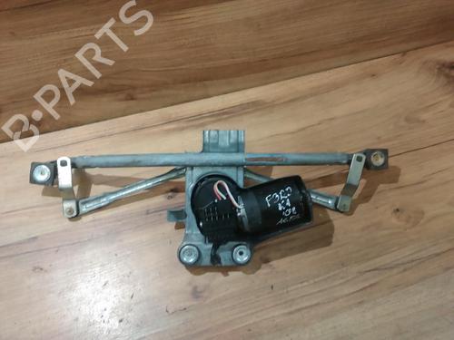 Used Front wipers mechanism Front wipers mechanism 35846708 35846708