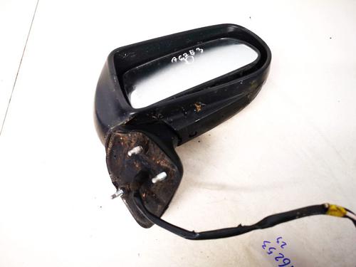 Used Right mirror Right mirror MAZDA PREMACY (CP) 2.0 TD (101 hp) 35550449 35550449