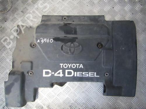 Used Upper protection Upper protection 35689631 35689631
