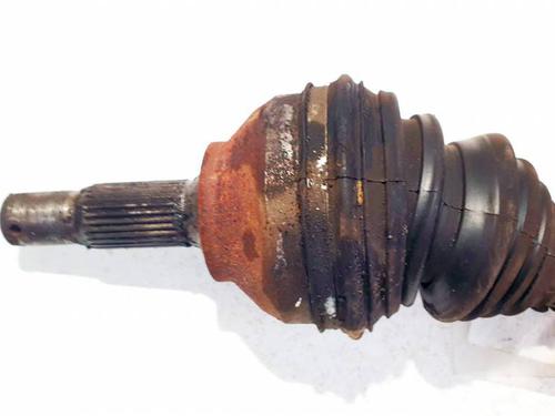Left front driveshaft CITROËN C5 III (RD_) 2.0 HDi (RDRHD8, RDRHDJ, RDRHR8, RDRHRJ) | BP38611447M38 - Image 2