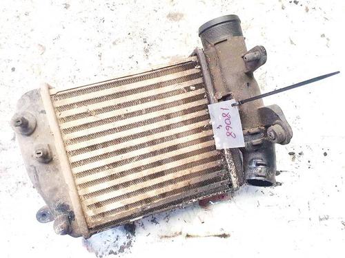 Used Intercooler Intercooler 35386786 35386786