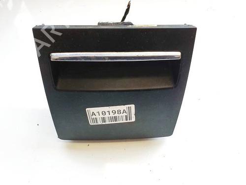 Used Ashtray Ashtray SKODA SUPERB II (3T4) 1.8 TSI (160 hp) 34994565 34994565