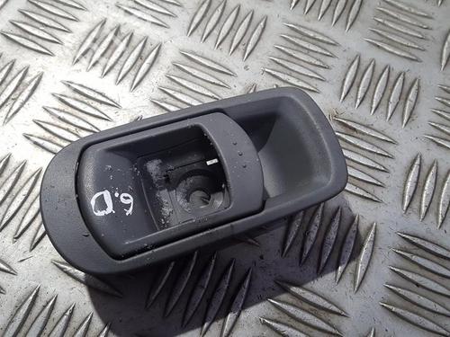 Højre bagtil invendig håndtag Højre bagtil invendig håndtag MAZDA 6 Hatchback (GG) 2.0 DI (GG14) (121 hp) 35705786 35705786