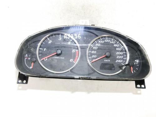 Used Instrument cluster Instrument cluster MAZDA 6 Hatchback (GG) 2.0 DI (GG14) (136 hp) 35861392 35861392