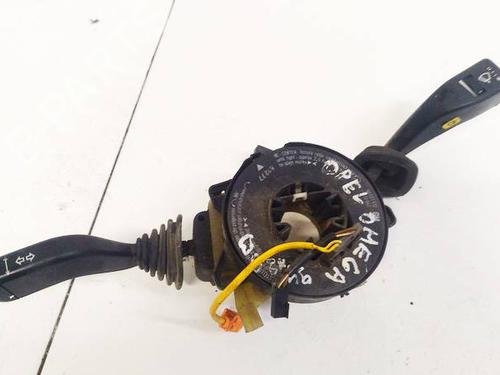 Used Warning switch Warning switch OPEL OMEGA B (V94) 2.5 DTI (F69, M69, P69) (150 hp) 35119304 35119304