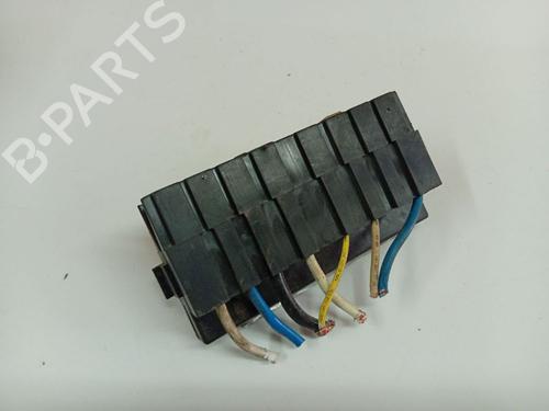 Fuse box CITROËN C5 III (RD_) 2.0 HDi (RDRHD8, RDRHDJ, RDRHR8, RDRHRJ) | BP37505044E1 - Image 3