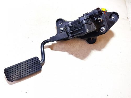 Pedal Pedal CHEVROLET CAPTIVA (C100, C140) 2.0 D 4WD (150 hp) 35632556 35632556
