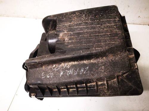 Used Air filter box Air filter box OPEL ASTRA G Hatchback (T98) 2.0 DTI 16V (F08, F48) (101 hp) 34866059 34866059
