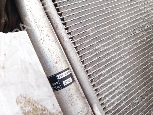AC radiator MAZDA CX-7 (ER) 2.2 MZR-CD AWD (ER10A) | BP34833894M32 - Image 3