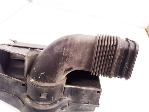 Pipe SKODA OCTAVIA II (1Z3) 1.4 TSI | BP35831206M125 - Image 2