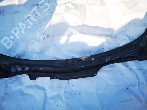 Used Scuttle panel Scuttle panel 35106695 35106695