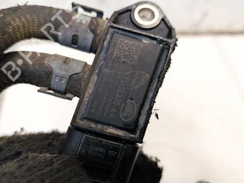 Electronic module LAND ROVER DISCOVERY SPORT (L550) 2.0 D 4x4 | BP38431797M83 - Image 4