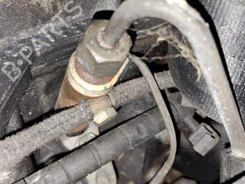 Used Injector Injector AUDI A3 (8L1) 1.9 TDI (110 hp) 34932452 34932452