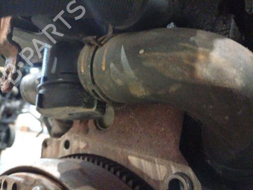 Pipe CITROËN JUMPY II (VF7) 2.0 HDi 120 | BP38430353M125 - Image 3