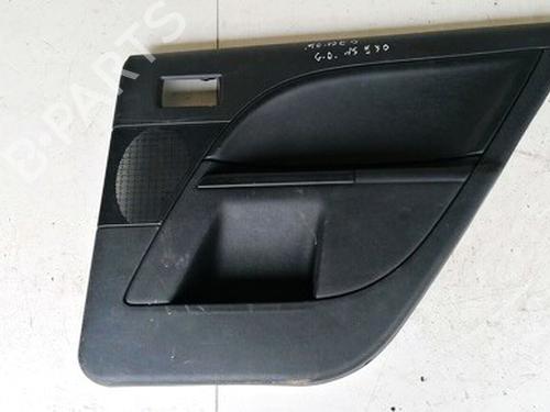 Used Rear right panel Rear right panel FORD MONDEO III (B5Y) 2.5 V6 24V (170 hp) 35614426 35614426
