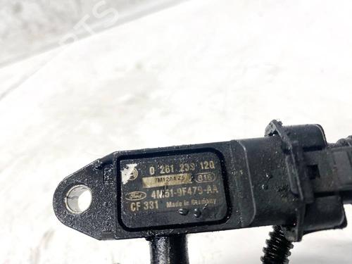 Electronic module FORD MONDEO IV (BA7) 1.8 TDCi | BP35108587M83 - Image 4