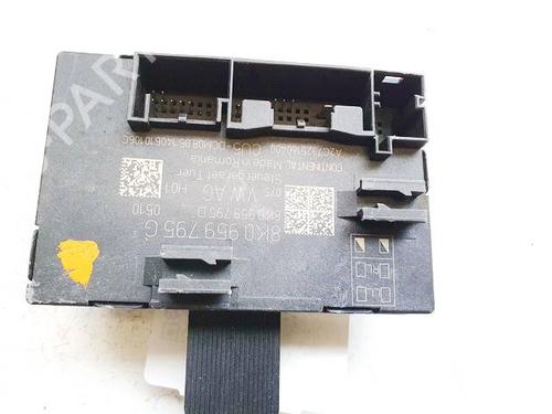 Electronic module AUDI A4 B8 (8K2) 2.0 TDI | BP39632783M83 - Image 2